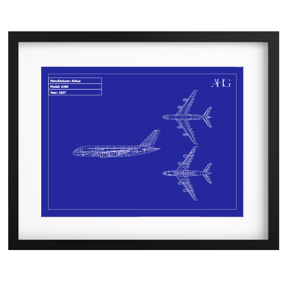 Airbus | A380
